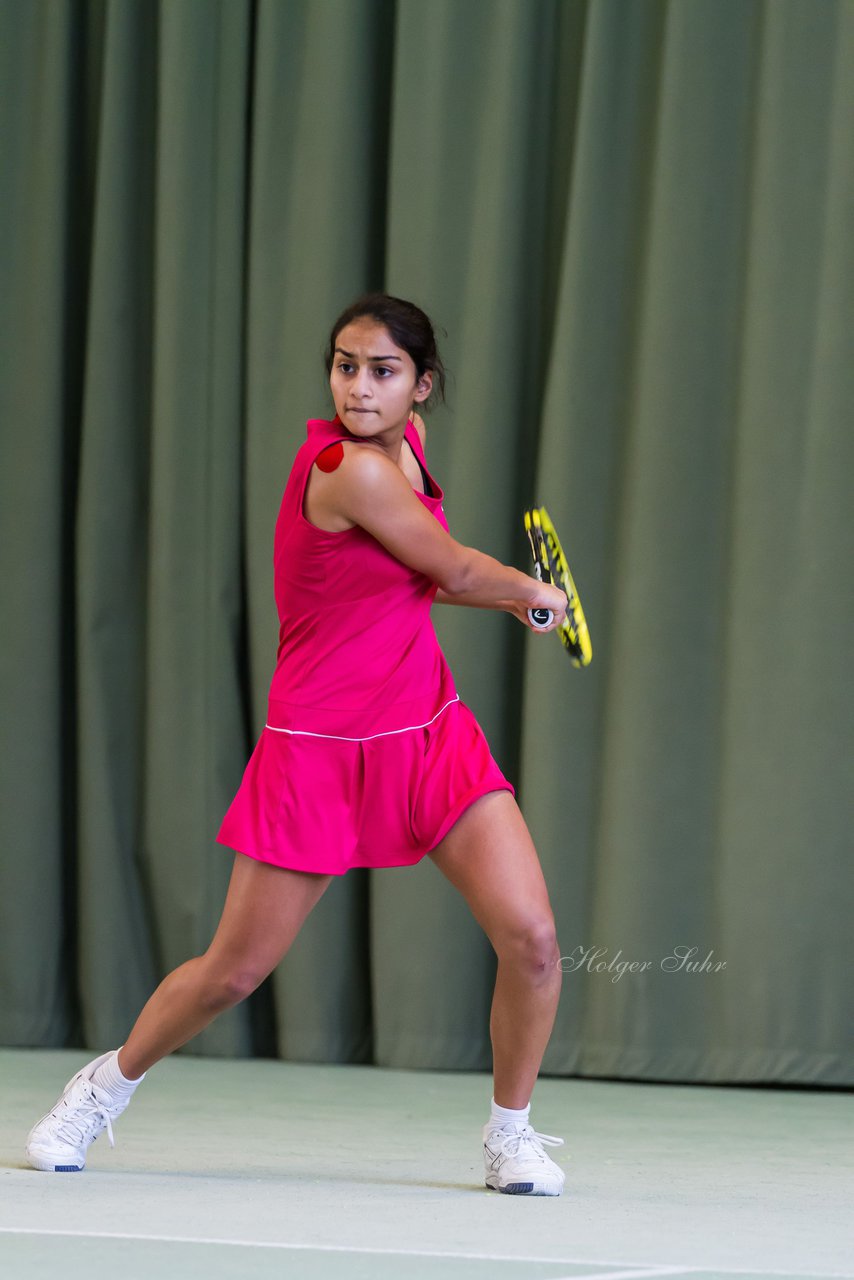 Bild 174 - Damen Club an der Alster - Grossflottbeker THGC : Ergebnis: 4:2